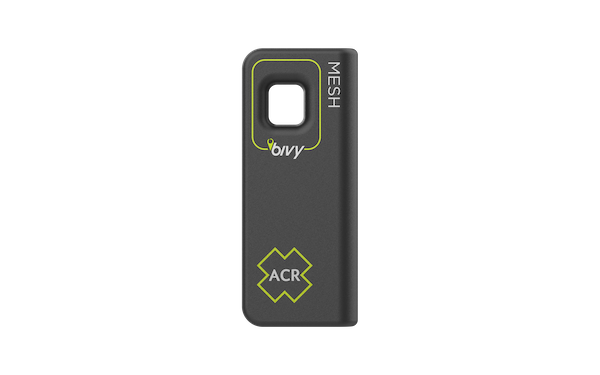 BIVY MESH  WITH LORA