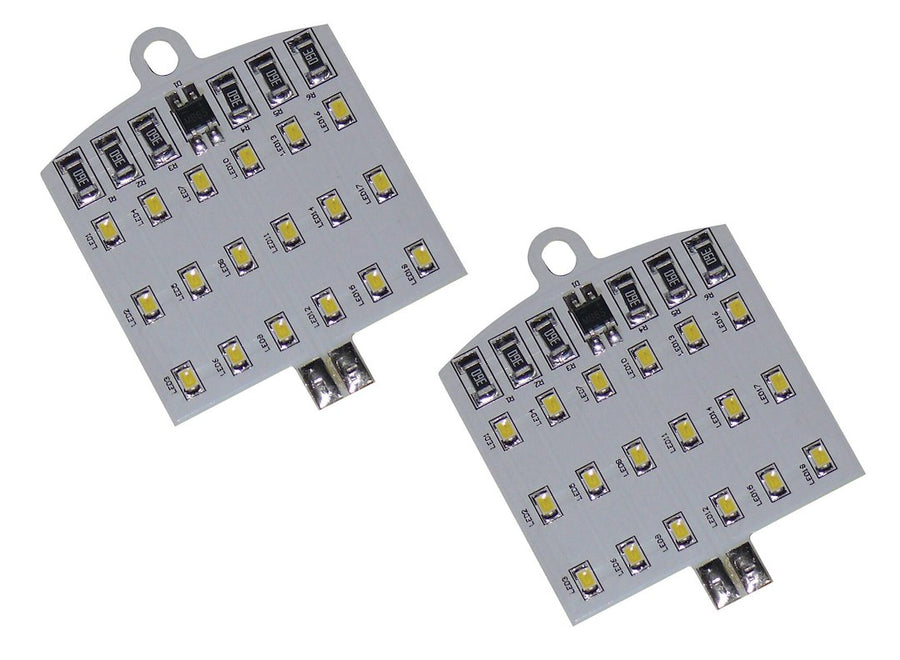 2PK FLAT 921 BW 180L