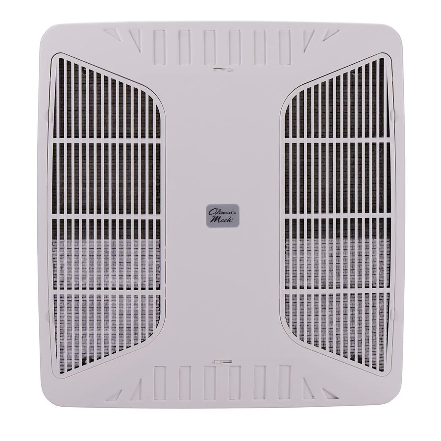 HEATREADY AC  CHILLGRILLE