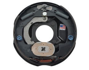 BRAKE  10' X 2-1/4 LEFT FOR D44