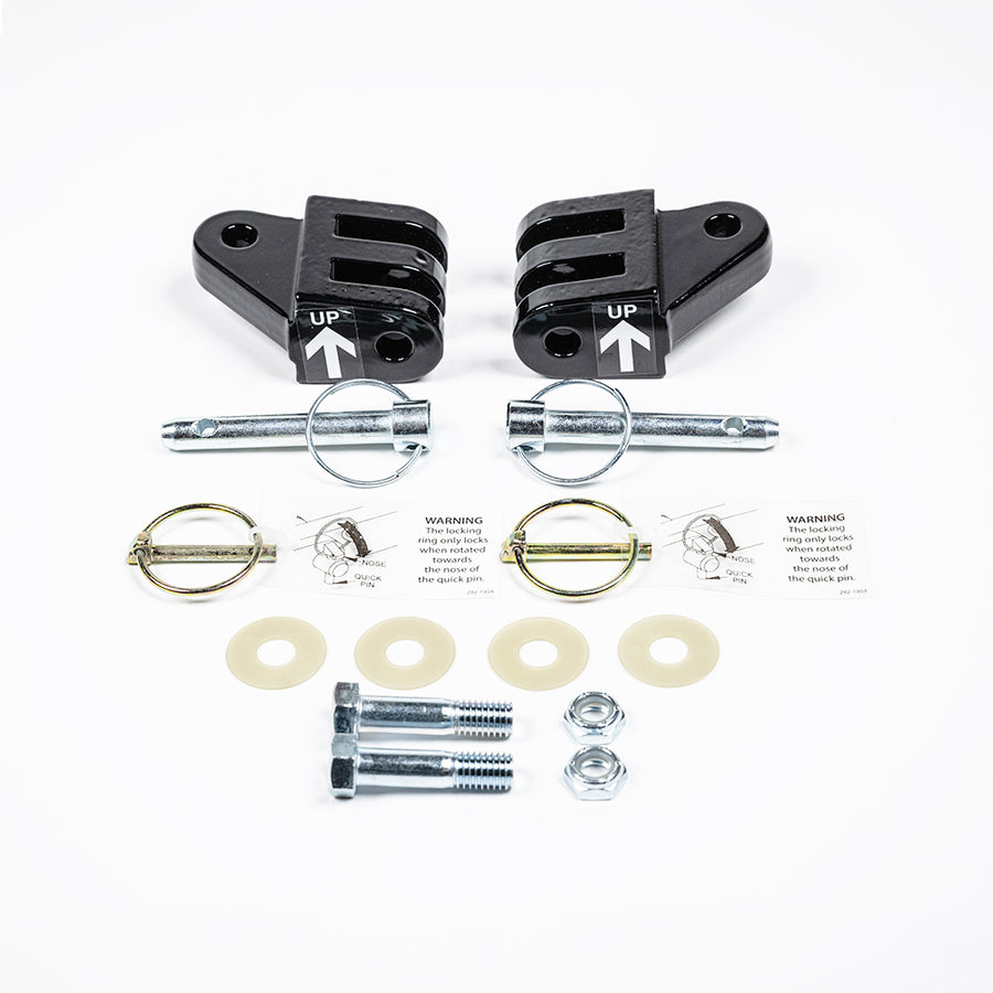 TRIPLE LUG KIT CAST AVII/