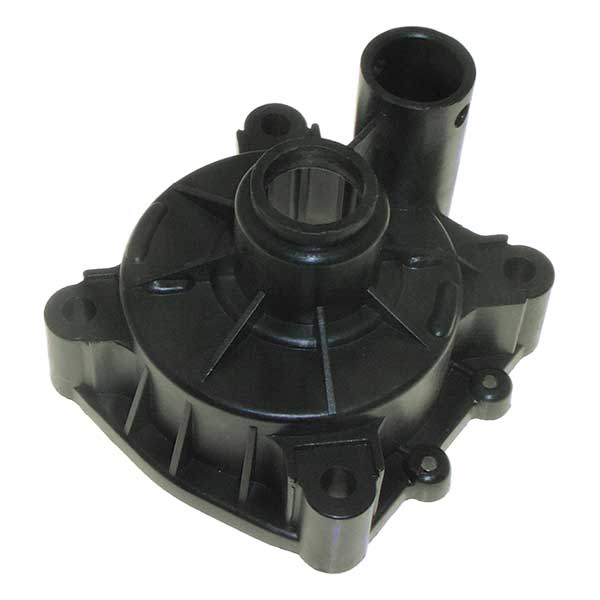 WATER PUMP HOUSING