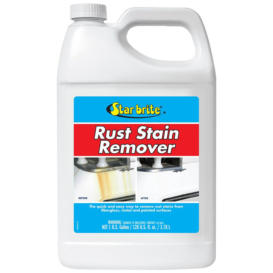 RUST STAIN REMOVER GAL