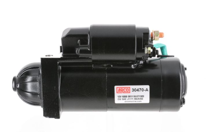 I/B STARTER
