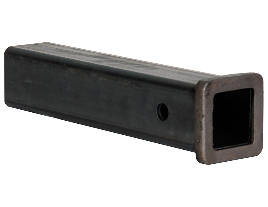 RECEIVER TUBE 2INIDX10IN 5/8INPH
