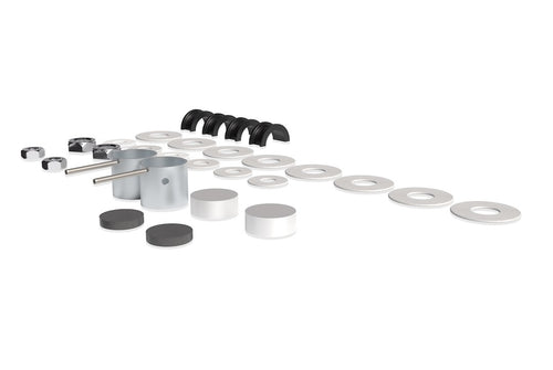 KIT  WASHERS & PARTS  BX7370