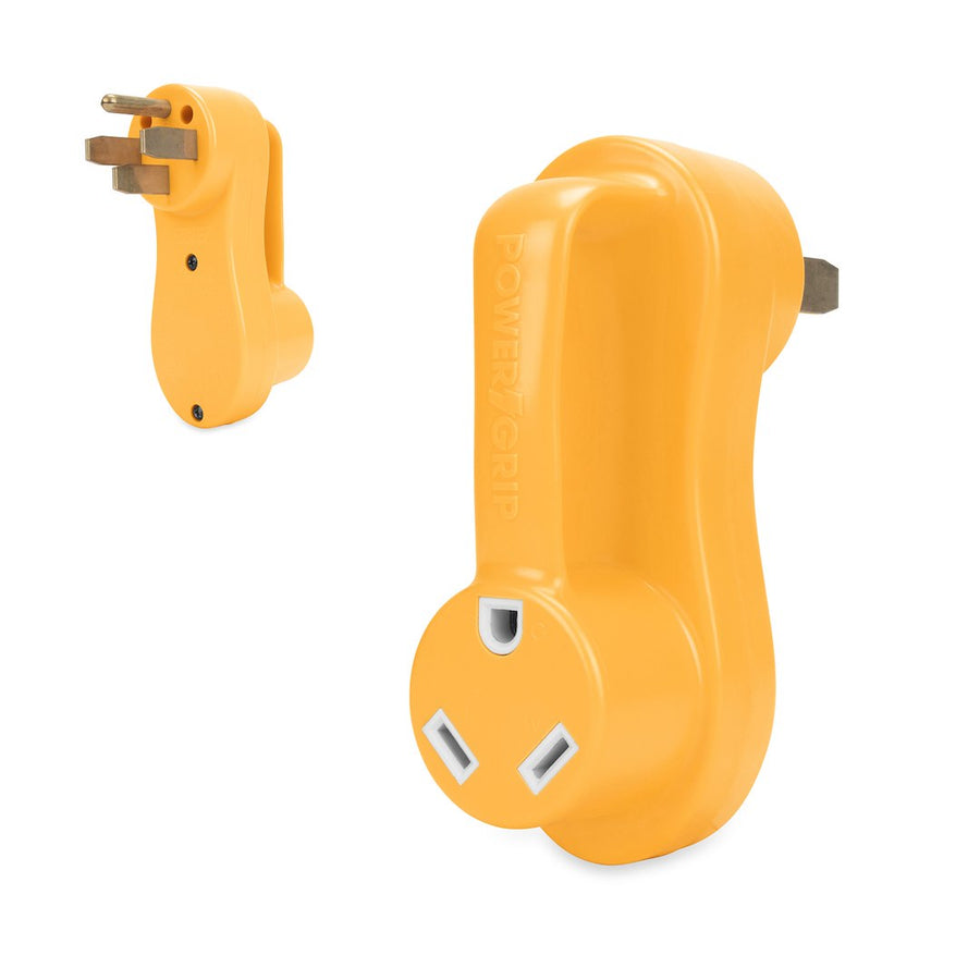 POWERGRIP - OFFSET ADAPTER 50AM/30A