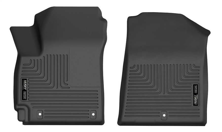 FRONT FLOOR LINERS