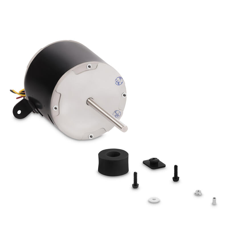 AIR COND FAN MOTOR ASMBLY KIT  MECH