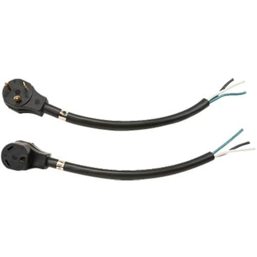 POWER CORD  50A M  25'