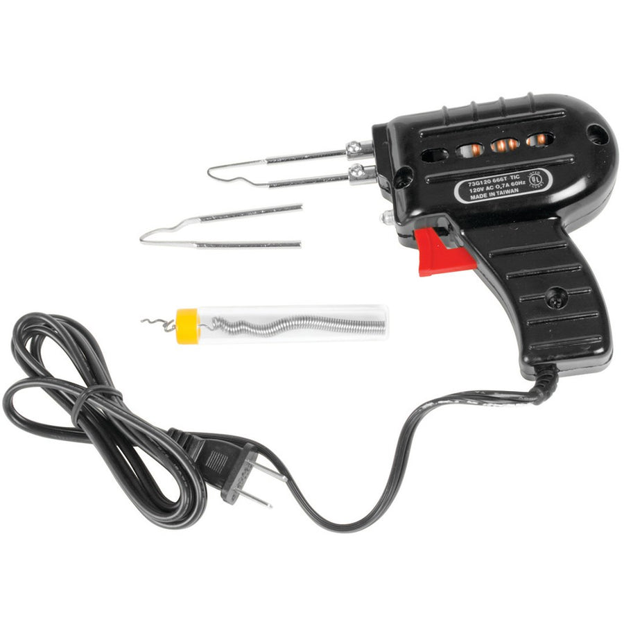 SOLDERING GUN KIT