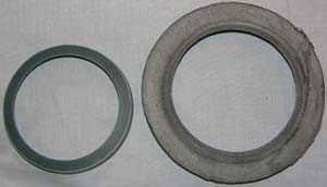 TH31708 BLADE SEAL AM V/AM VI