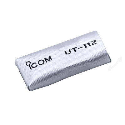 UT-112 VOICE SCRAMBLER W/ 32 CODES