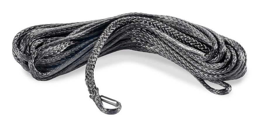 S/P 3/16X50' SYNTH ROPE R-SRS