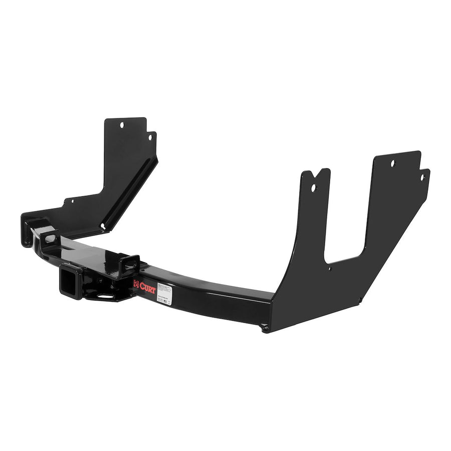 TRAILER HITCH