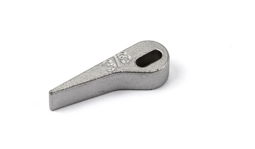 (MTO) SVC PUCK ANCHOR 3/8 CAST