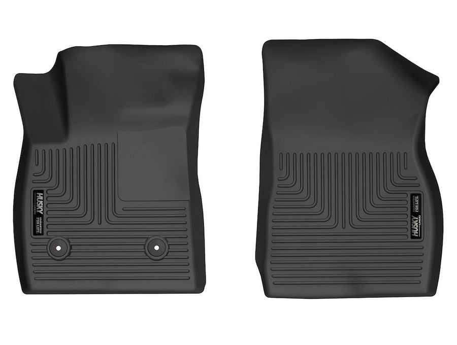 WB FRONT FLOOR LINER