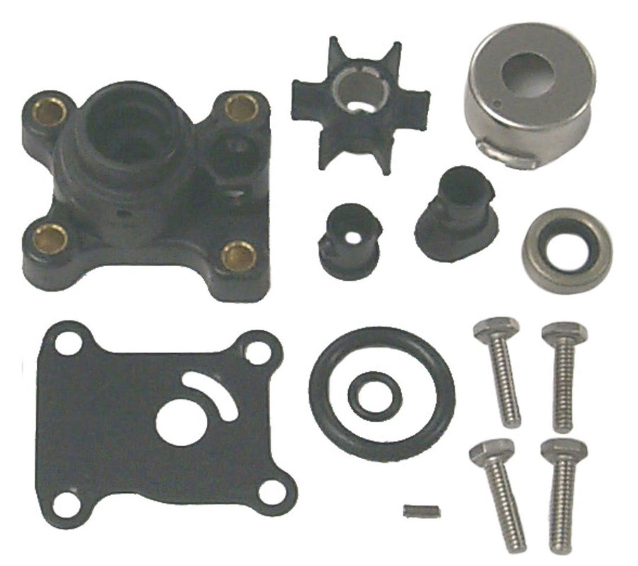 WATER PUMP KIT