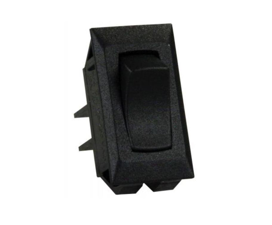UNLABEL 12V ON/OFF SW  BK