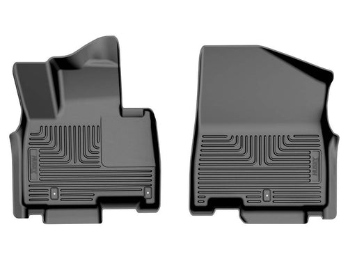 X-ACT FRONT FLOOR LINER