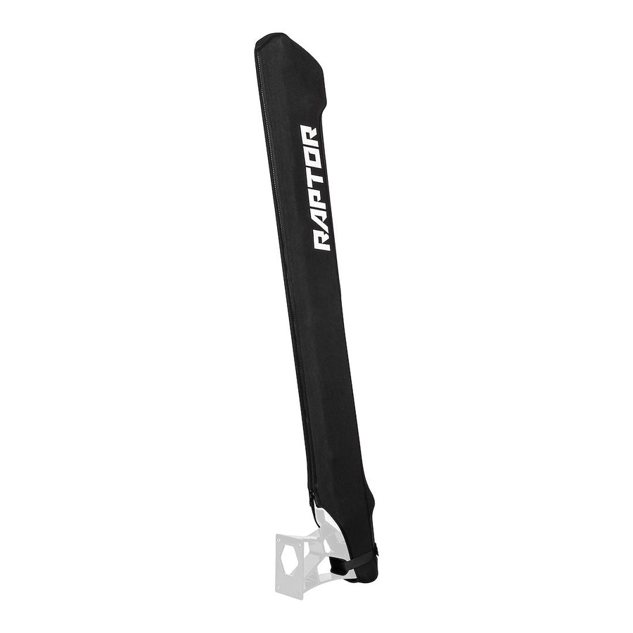 RAPTOR TRAVEL COVER  8 FT.