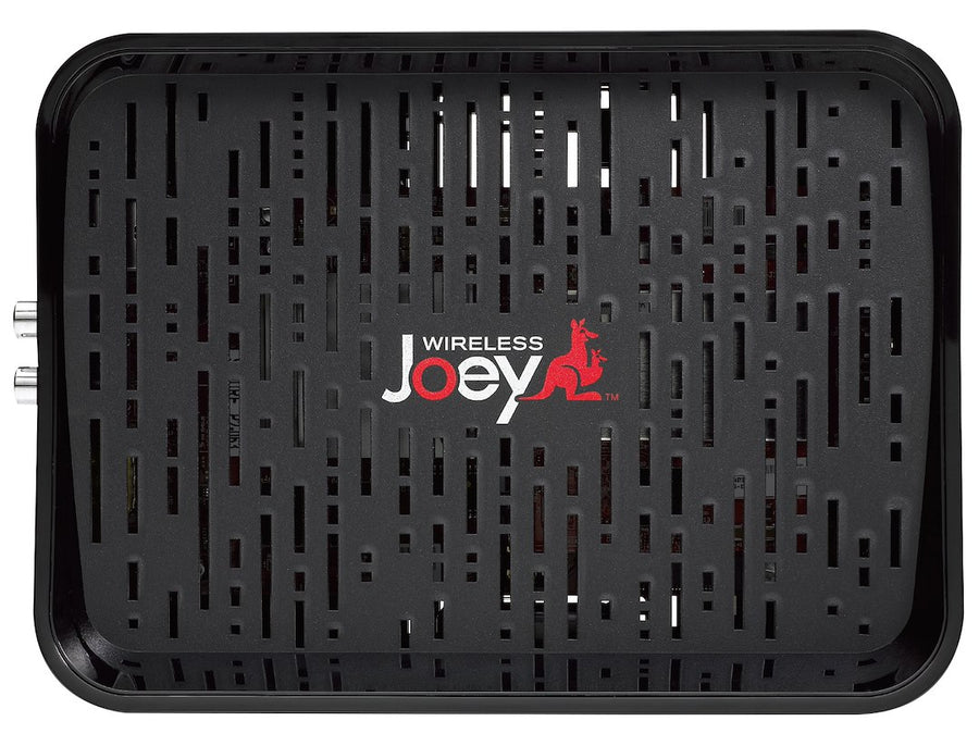 DISH WIRELESS HD JOEY RECEIVER