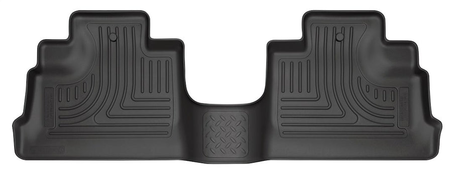 WB 2ND SEAT WRLR 4DR11-12