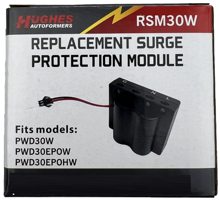 30 AMP WIFIE MODULE