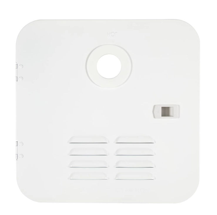 DOOR KIT - LARGE - WHITE 2GWHDAS10