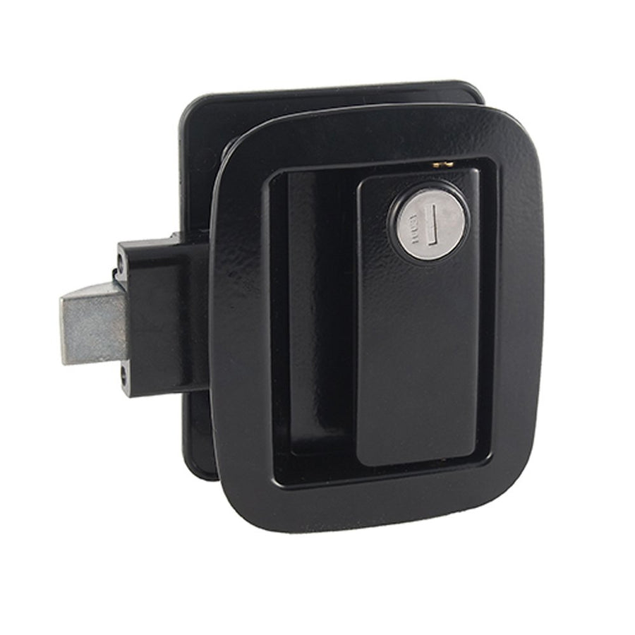 TRAILER TRAILER LOCK W/O DEADBOLT B
