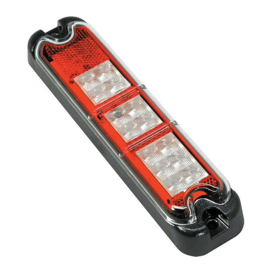 12V LED STOP TAIL TURN SGNL & B/U