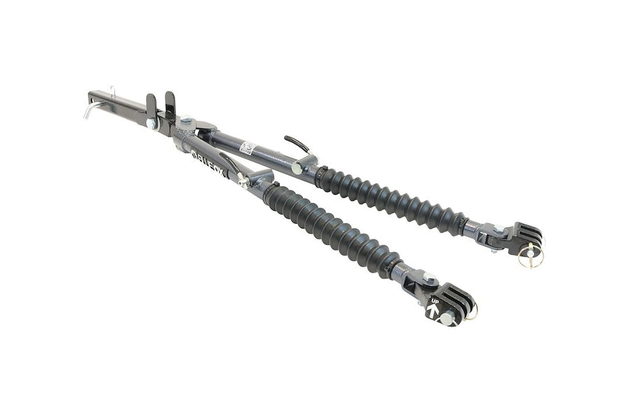 TOW BAR  AVAIL  2' RCVR  10 000 LB