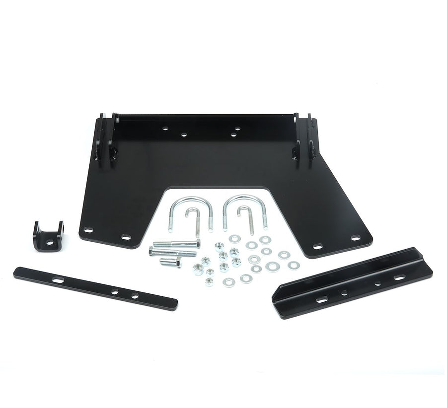 CENTER PLOW MOUNT