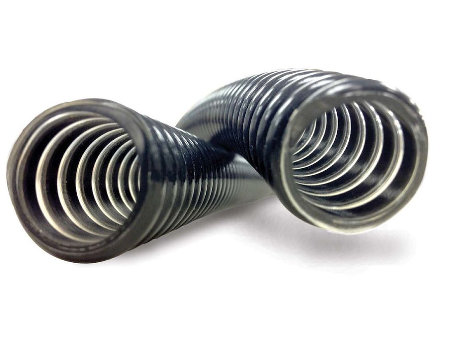3/4' MULTIFLEX 100' COIL BLK