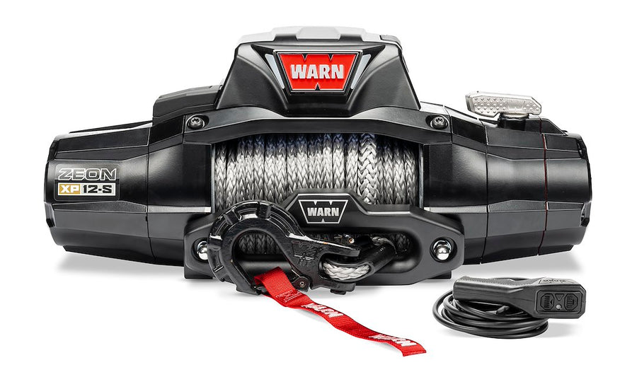 ZEON XP 12-S WINCH