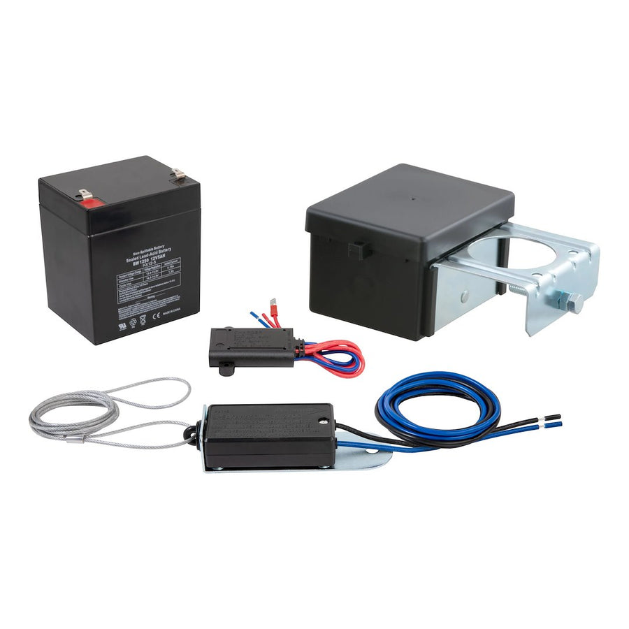 BREAKAWAY SYSTEM
