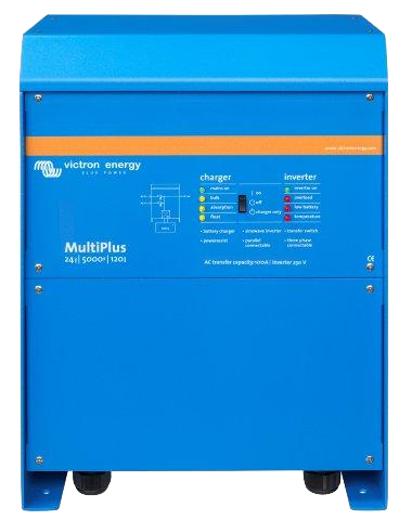 MULTIPLUS 24/5000/120-100