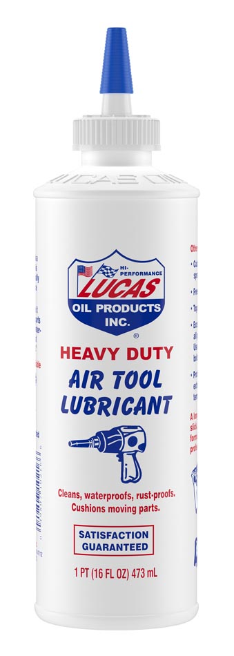 AIR TOOL LUBRICANT/12X1/P