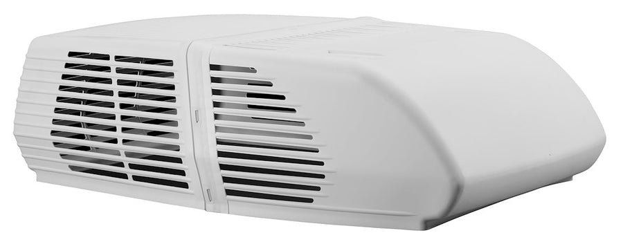 MACH 10  15 000 BTU A/C  ARTIC WHIT