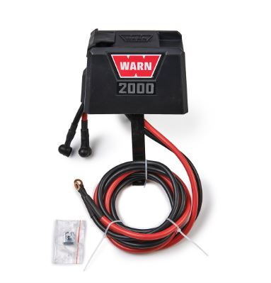 CONTACTOR FOR DC2000