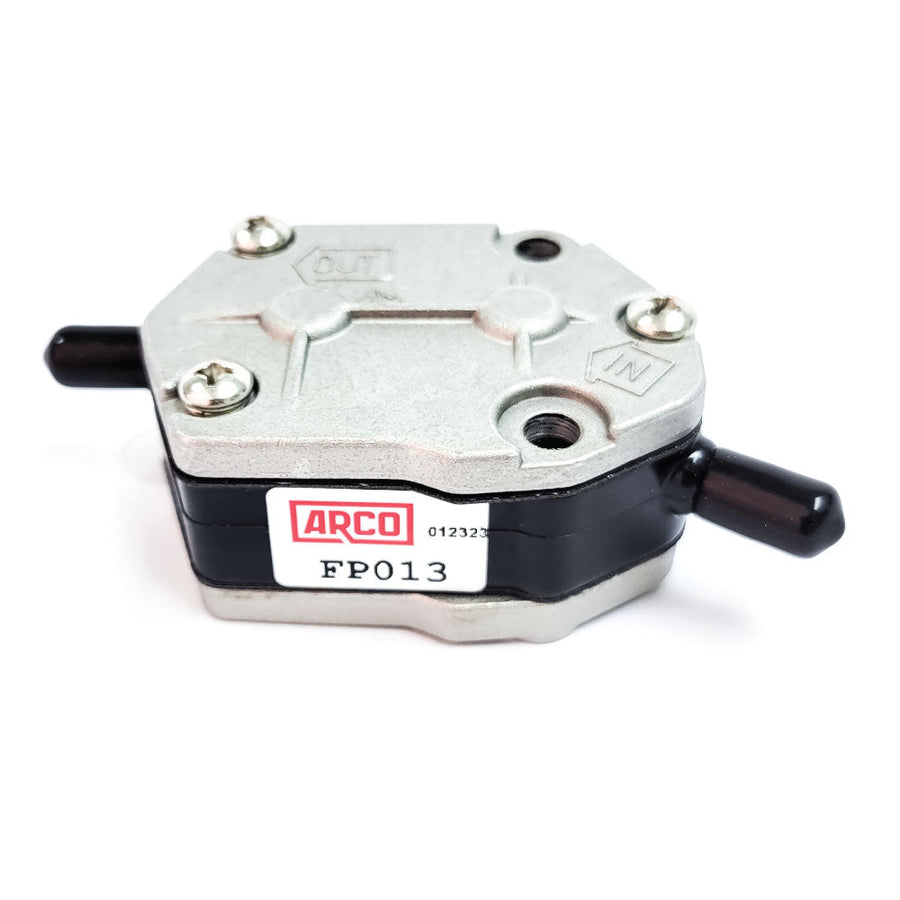 FUEL PUMP