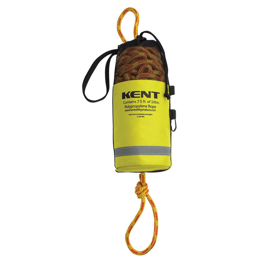 RESCUE THROW BAG