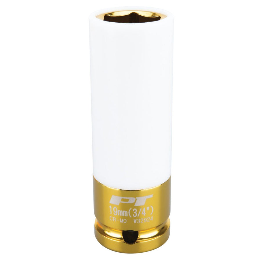 SOCKET-TW IMP 19MM