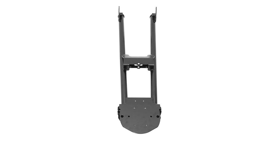 KIT SRVC MID MNT PUSHTUBE ATV