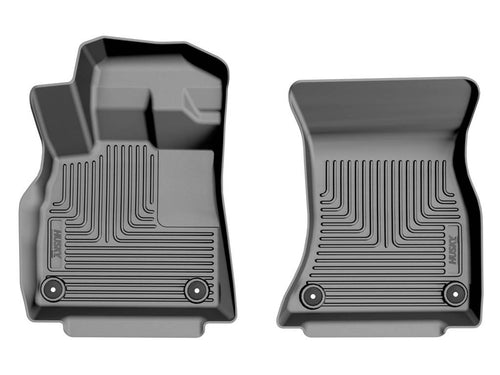 X-ACT CONTOUR FLOOR LINERS