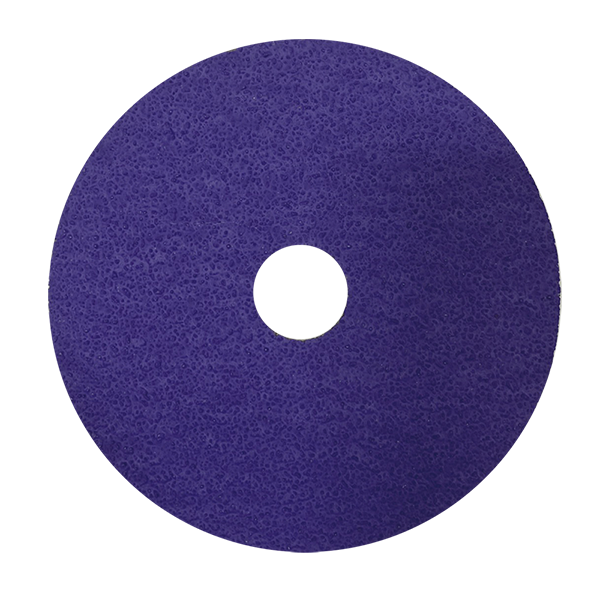 SEM RFD CERAMIC  5 X7/8 IN 50 GRIT