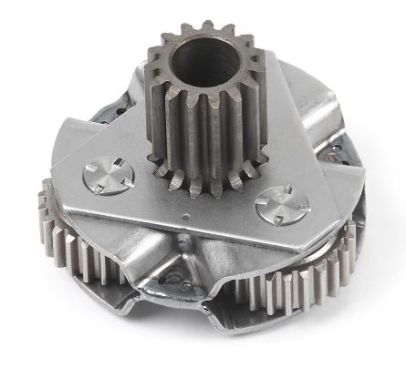 KIT SVC CARRIER ASSY STAGE 2