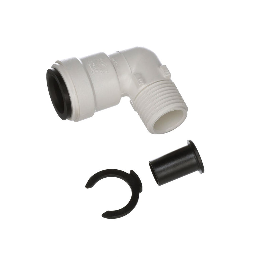 ELBOW 1/2 CTS X1/2 MIP
