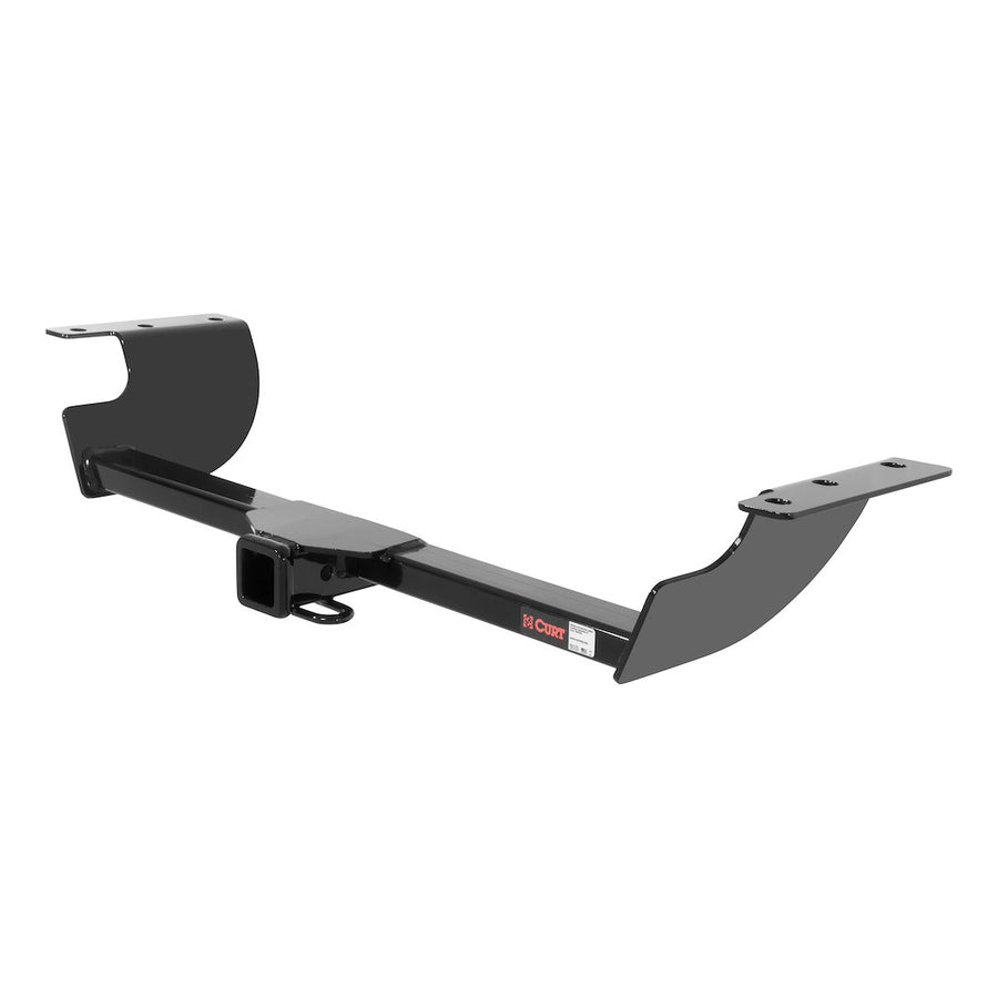 TRAILER HITCH