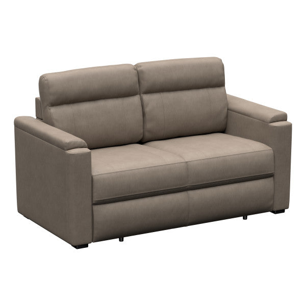 REST EASY SLEEPER SOFA 62' DRIFTWOO